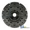 A & I Products Pressure Plate: 11", Single, Pressed Steel, w/ 29 Spline PTO Hub 2.4" x13.4" x13.4" A-C5NN7563U - alternate 4